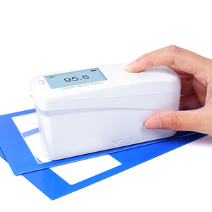 เครื่องวัดความเงา0-200gu LS195แบรนด์ของตัวเอง60เครื่องวัดความเงาหินแบบเข้ามุมอเนกประสงค์รวมถึงซอฟต์แวร์ - Product Image 1