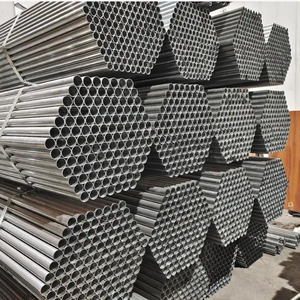 Tuyaux en <span class=keywords><strong>acier</strong></span> / tuyaux en <span class=keywords><strong>acier</strong></span> soudés à haute résistance à la traction, largement utilisés dans la construction et l'ingénierie - Product Image 6
