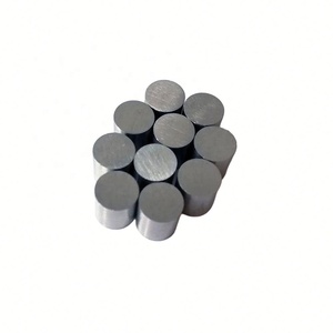 Lingotes de Iridio de Alta Pureza 99.95% en Forma de Cubo para Aplicaciones Metalúrgicas, Mejor Precio en China - Product Image 3