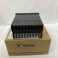 Yudian AI-208 High Precision Thermostat Temperature Control Instrument