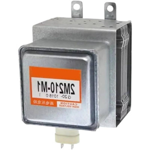 Magnetron pour four à micro-ondes 2M210 M1, pièce de rechange pour réparation de four à micro-ondes - Product Image 1