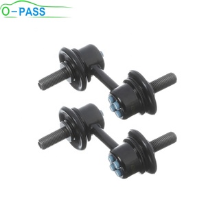 OPASS 20470-SA000 Enlace estabilizador delantero para <span class=keywords><strong>SUBARU</strong></span> Forester Legacy IV Outback y MITSUBISHI Galant Diamante y Hyundai Sonata III - Product Image 2