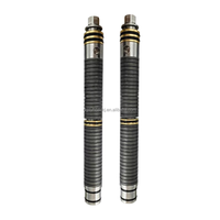 Barre de traction à ressort 30-4464 pour accessoires et pièces de machines-outils CNC