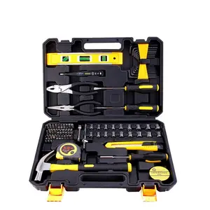 78pc niedrigen preis professionelle mechaniker hand tool set