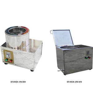 HY0020 사용하기 쉬운 샘플 하이드로 추출기/매우 낮은 전력 소비의 미니 스핀 드라이어 - Product Image 1