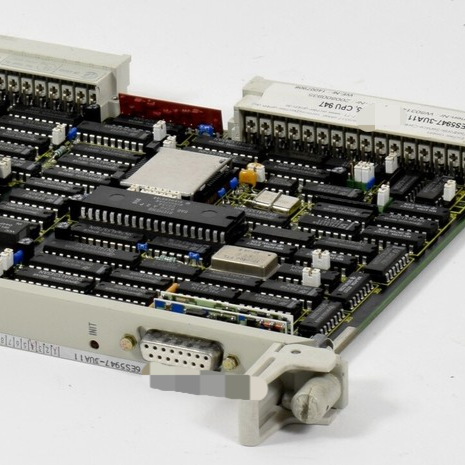 New and Original S5 Cpu 947.6es5 947-3ua11.6es5947-3ua11 Stock in Warehouse Plc Controller