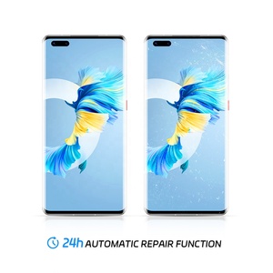 Autorepair 3D TPU Hydrogel phim bảo vệ màn hình tương thích cho điện thoại thông minh & <span class=keywords><strong>smartwatch</strong></span> cho Hydrogel films Máy cắt - Product Image 5