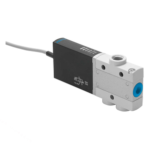 <span class=keywords><strong>Dispensador</strong></span> de ropa interior FESTO, válvula de alta velocidad reforzada 8003662 3129821N, frecuencia rápida y larga vida útil - Product Image 4