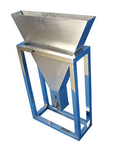 SCC Selbst verdichtung Beton fließ fähigkeit Durchfluss begrenzter Raum U-Sharp Box <span class=keywords><strong>Machine</strong></span> - Product Image 2