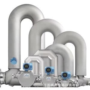 เครื่องวัดอัตราการไหลของมวล Emerson Coriolis รุ่น 01000mh สำหรับก๊าซ  อากาศ ไนโตรเจน อาร์กอน ก๊าซธรรมชาติ มีเทน โพรเพน บิวเทน ทำจากสแตนเลส 316 - Product Image 3