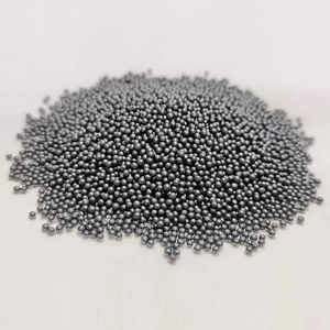 Granalla y Grano de Acero Nishit Premium Modelo S110, Abrasivo de Alta Calidad para una Limpieza y Acabado de Superficies Eficientes - Product Image 3