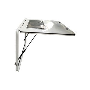 <span class=keywords><strong>Puerta</strong></span> de Acceso Personalizada para RV con Ventanas Abatibles, Perfil de Aluminio, Escotillas para <span class=keywords><strong>Caravana</strong></span>, Puertas de Almacenamiento para Remolques de Campamento - Product Image 1