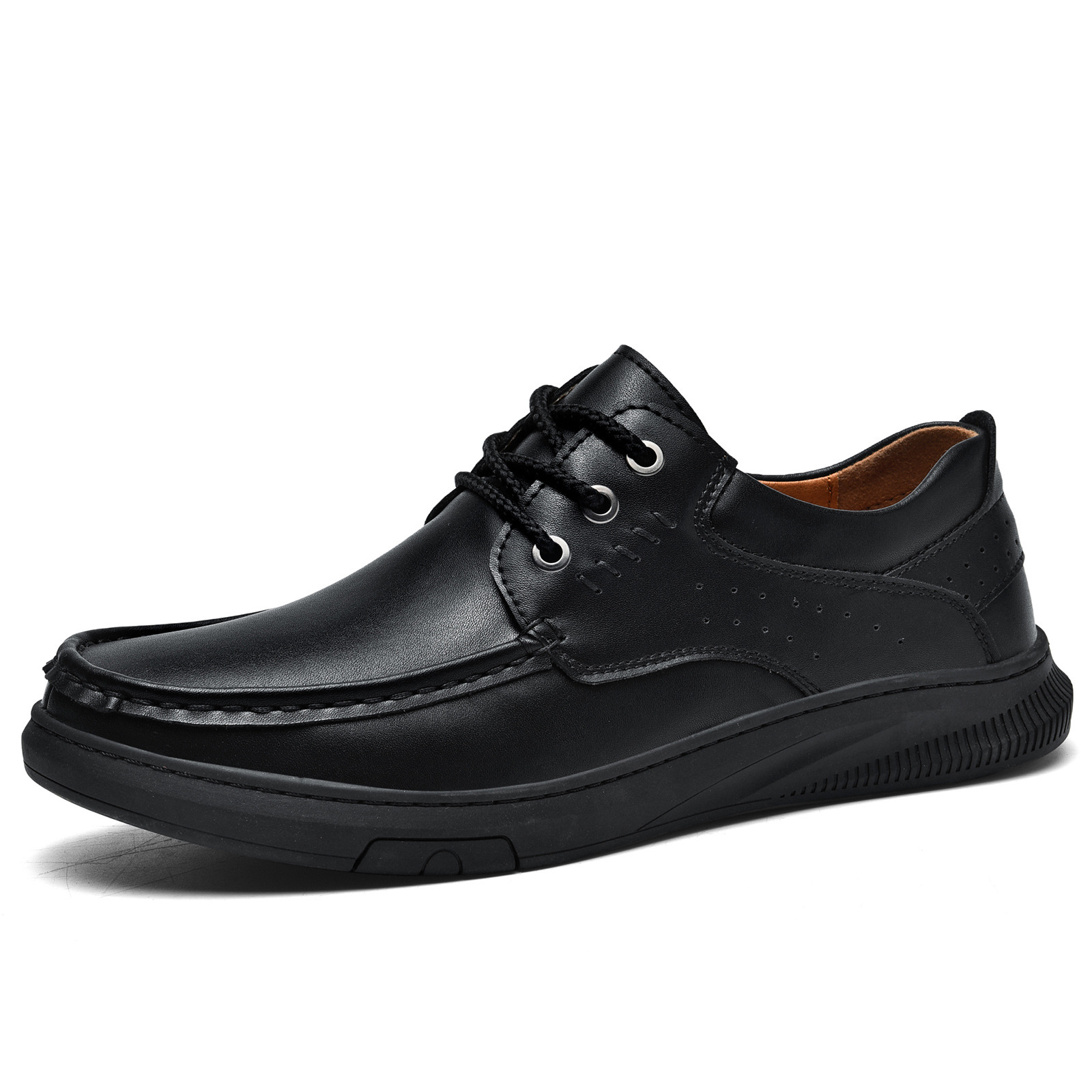 2231 black tie