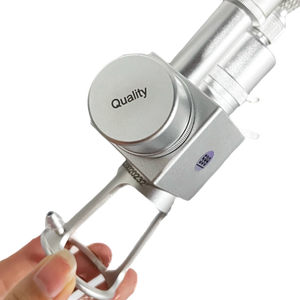 En Stock, Máquina de Láser Fraccional de CO2 de 60w 4D para Rejuvenecimiento Facial, 10600nm, para Rejuvenecimiento de la Piel, Eliminación de Cicatrices y Tensado Cutáneo - Product Image 6