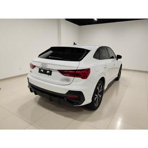 <span class=keywords><strong>Audi</strong></span> <span class=keywords><strong>Q3</strong></span> Sportback <span class=keywords><strong>2022</strong></span> d'occasion <span class=keywords><strong>à</strong></span> <span class=keywords><strong>vendre</strong></span>, essence, automatique, SUV, traction avant, 5 places, distribution régionale - Product Image 5