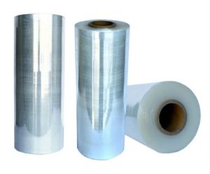 LLDPE pellicola Stretch Wrap lungo Pallet Stretch pellicola rotolo <span class=keywords><strong>per</strong></span> il confezionamento di mobili <span class=keywords><strong>per</strong></span> bagagli - Product Image 4