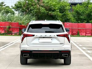 Autos Usados <span class=keywords><strong>2022</strong></span> Haval Shenshou Beast Gasolina Autos Chinos 1.5T Buen Estado SUV de 5 <span class=keywords><strong>Plazas</strong></span> Autos Usados Haval Shenshou <span class=keywords><strong>Baratos</strong></span> - Product Image 5