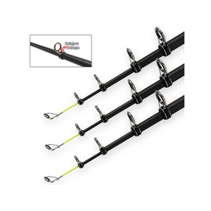 <span class=keywords><strong>Canne</strong></span> à pêche <span class=keywords><strong>Tica</strong></span> No 4 Carbon Extra Hard Big Fish Long Cast Rod Tip Surf Casting Rod - Product Image 4
