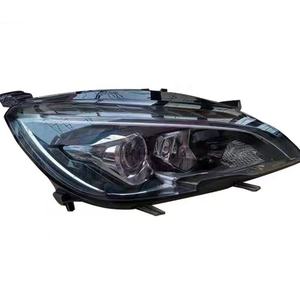 Q Auto Parts Phare Assemblage Avant Éclairage Lampe 9677832480 9677832380 pour <span class=keywords><strong>Peugeot</strong></span> <span class=keywords><strong>308</strong></span> 2016 2017 2018 2019 - Product Image 2