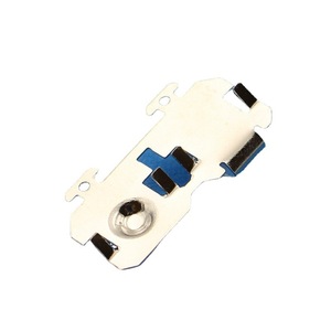 บอส มินิแคลมป์ สแตนเลสสตีล F-54 ค่าการนำไฟฟ้าสูง ใช้ในอุตสาหกรรมทั่วไป - Product Image 2