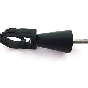<span class=keywords><strong>Pince</strong></span> d'alimentation pour cintre de câbles <span class=keywords><strong>coaxial</strong></span>, 24 pièces - Product Image 2