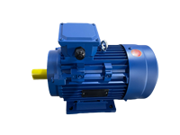 Haute qualité 0.75kw, 1HP, moteur à courant alternatif moteur asynchrone triphasé moteur électrique à induction