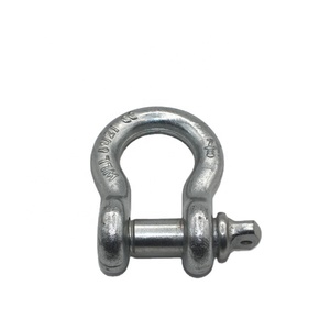 G-2130 <span class=keywords><strong>u.s</strong></span> loại D còng rigging phần cứng an toàn Bolt Neo chất lượng cao cùm - Product Image 3