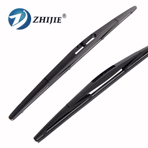 Zhijie <span class=keywords><strong>Peugeot</strong></span> 3008 2023 Accessori Bestseller Spazzole Tergicristallo Universali Multifunzionali in Gomma Naturale 8''-16'' - Product Image 2