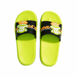 Pantuflas Paul Frank de Moda, con Plataforma Estable y Antideslizante de Goma, Cómodas para Niños y Niñas, para el Dormitorio y la Sala de Estar - Product Image 5