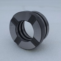 3115277280 Joint d'étanchéité de marchepied arrière pour pièces de perforatrice Epiroc Atlas Copco, composants professionnels de haute précision pour l'exploitation minière et le forage de tunnels