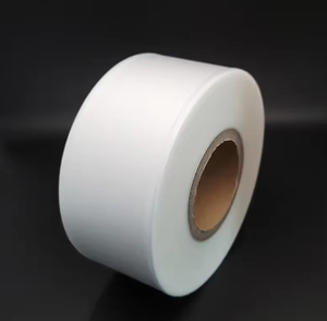 Pellicola di PVA fredda solubile in acqua per il detersivo per bucato baccelli pellicola di imballaggio <span class=keywords><strong>200m</strong></span>/roll o 1000m/roll - Product Image 2