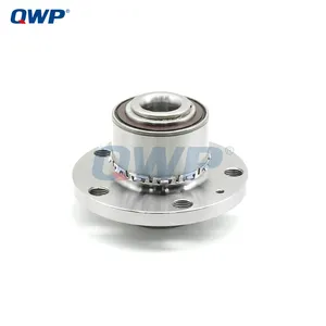 Wheel hub cubo de la rueda cubo da roda 6Q0407621AB 6Q0 407 621 AL 6Q0 407 621 BK VKBA3568