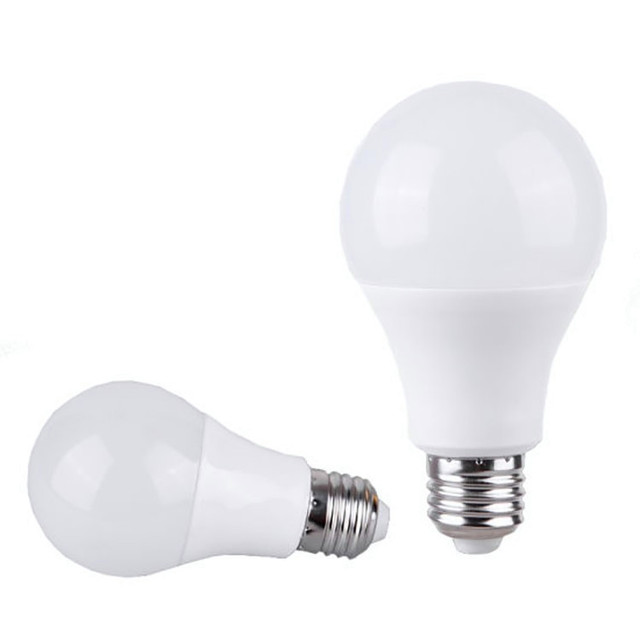 Best Selling Led Bulb E27 B22 Base 3w 5w 7w 9w 12w 15w Led Light Buld 110v 220v