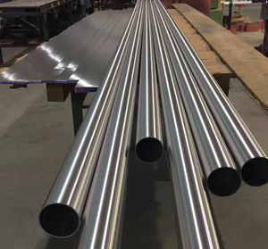 Factory wholesale 201 202 301 304 304L 321 316 316L stainless <b>steel</b> round <b>tube</b> 304 - Product Image 2