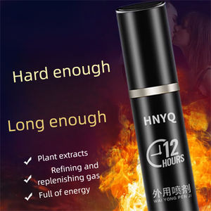 Herbal Ark Herbal Delay <span class=keywords><strong>Spray</strong></span> für Männer-Natürliche Desensi bilisierung Epimedium <span class=keywords><strong>Clove</strong></span> Fast Absorption Pflanzen basierte Formel 5ml - Product Image 3