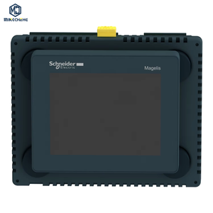 GRAN OFERTA HMISCU6A5 Pantalla LCD QVGA a Color Real de 3.5 Pulgadas con Red Ethernet Industrial para Automatización Industrial y Productos Electrónicos - Product Image 1