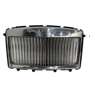 Grille de pare-chocs et composants internes et externes de haute qualité pour Rolls-Royce Phantom 51137223767 5137223768 - Product Image 3