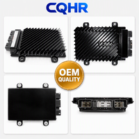Unité de commande électronique OE 612600191584 compatible avec le moteur au gaz naturel WEICHAI, compatible avec les accessoires ECU du camion lourd SINOTRUK HOWO