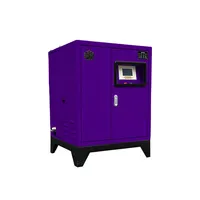 Système de brumisation électrique automatique pour serres et jardins, refroidissement haute pression et anti-moustiques