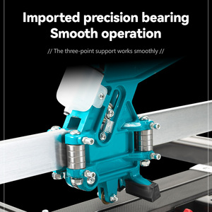 เครื่องมือตัดกระเบื้องขนาด1200มม. เครื่องตัดแผ่นกระเบื้องด้วยเลเซอร์ - Product Image 3