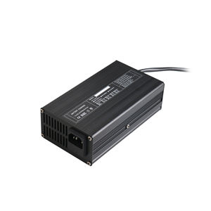<span class=keywords><strong>Chargeur</strong></span> intelligent électrique multi-tension 240W 24V-60V 2.5A/3A/4A/5A pour trottinette électrique <span class=keywords><strong>Segway</strong></span> - Product Image 3