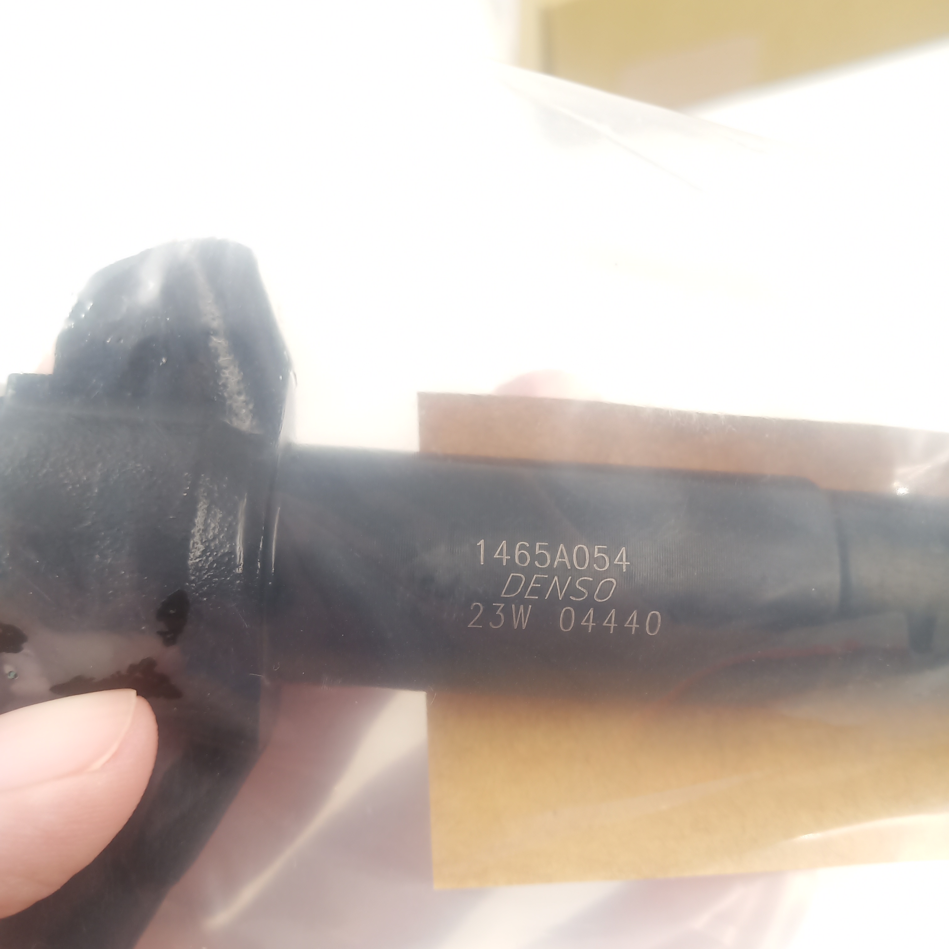 injector diesel engine 095000-5760 1465A054 for mitsubishi 095000-5760 1465A054 for diesel injection nozzle injector