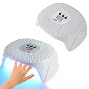 Lampe à ongles à vente chaude, machine de luminothérapie 48W, pas de mains noires, séchage rapide du vernis à ongles en gel, lampe de cuisson pour salon de manucure - Product Image 5