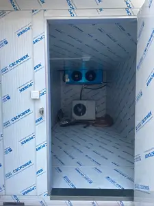 chicken and meat cooler room for fresh fish cold storage construction whole warehouse cold room