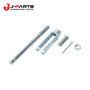 Varilla de Empuje del Cilindro Maestro del Embrague para Toyota Hilux LN106 1988-1997 OE 31451-35080 3145135080 - Product Image 1