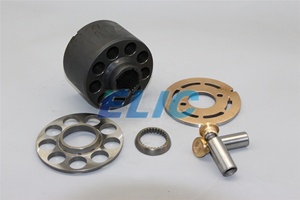 Kits de Repuestos para Bomba Hidráulica Diésel ELIC para BOBCAT753, Aplicación Criogénica de Alta Presión con 6 Meses de Garantía - Product Image 2