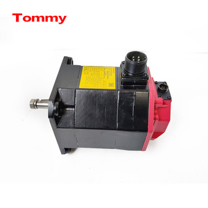 FANUC A06B-0223-B000 ซัพพลายเออร์อะไหล่เซอร์โวมอเตอร์ AC ของแท้ใหม่ - Product Image 6