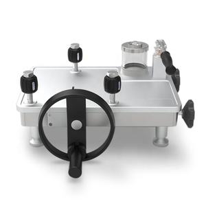 Metrologie Instrument 1000bar Manometer Komparator Industrie labor - Product Image 5