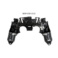 Support interne pour manette PS5 BDM-030 3.0 – Cadre interne en plastique pour PS5 BDM 030 V3.0 V3 – Coque de protection interne