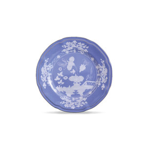 Vajilla de Porcelana Francesa Morada, Estilo Retro, con Decoración Única, Vajilla de Porcelana China de Estilo Antiguo, Venta al por Mayor - Product Image 5